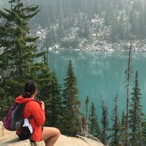 Meet your Posher, Nubia